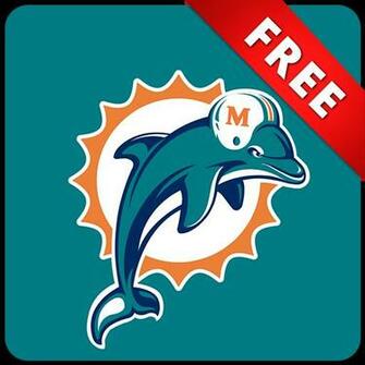 Miami Dolphins 3d Wallpaper Android Lifestyle V
