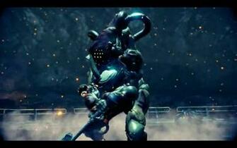 Warframe Gallery