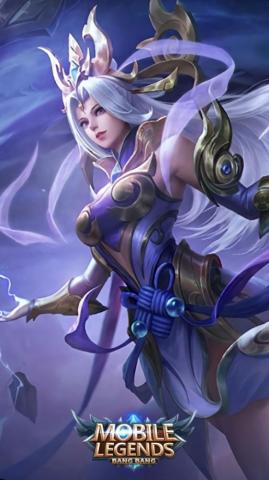 Mobile Legend Wallpaper Ideas