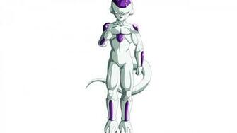 Frieza Dragon Ball Z Gt Wallpaper