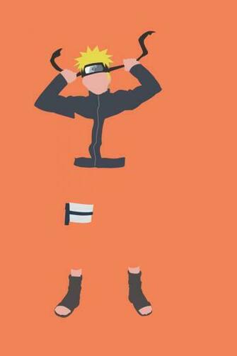 Naruto iPhone Wallpaper HD