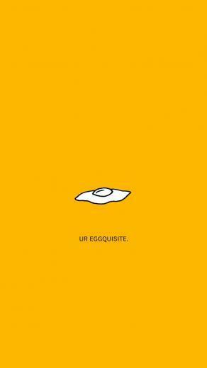 Arvowear Arvo Watch Style Cute Egg Pun Reminder