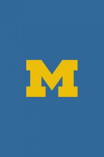 University Of Michigan iPhone Wallpaper Png Image Pngio