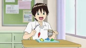 Tonari No Seki Kun Anime Animeclick It