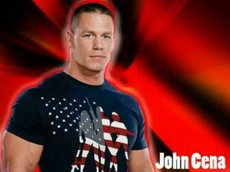 John Cena Wallpaper