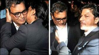 Bollywood Celebrity Features