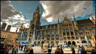 Munich Wallpaper Jhg Photography Photographe En Suisse Swiss
