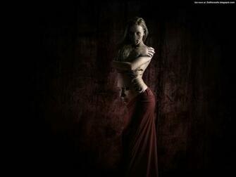 Gothic Wallpaper Dark