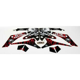 Pin Metal Mulisha Graphics Pictures Photos