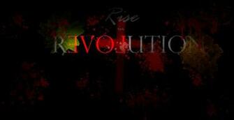 Skillet Rise Wallpaper In Revolution By