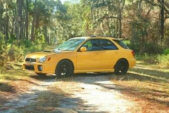Bugeye Wrx Wallpaper HD Car