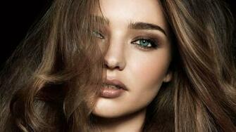 Miranda Kerr Wallpaper HD