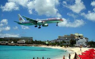 St Maarten HD Wallpaper Beaches Martin Places To