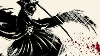 Bleach Wallpaper Anime HD Desktop