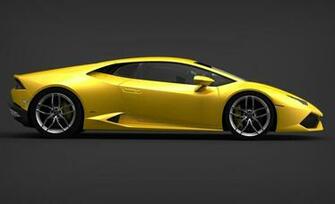 Lamborghini Hurac N Lp610 Photo