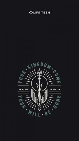 Wallpaper Lifeteen