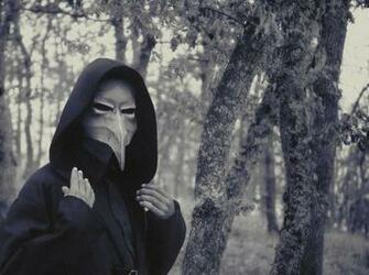 Go Back Gallery For Plague Doctor Wallpaper