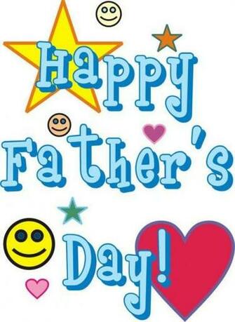 Happy Father S Day HD Image Wallpaper