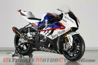 Bmw World Superbike Wallpaper