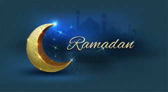 Religious Ramadan 4k Ultra HD Wallpaper