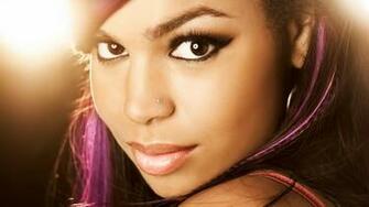 Jordin Sparks Backdrop Wallpaper
