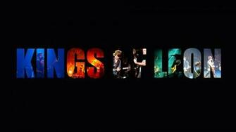 HD Kings Of Leon Band Wallpaper HDwallsource