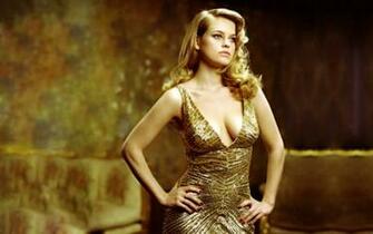Alice Eve Wallpaper