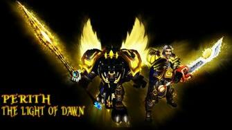 Wow Tauren Paladin Wallpaper For Another
