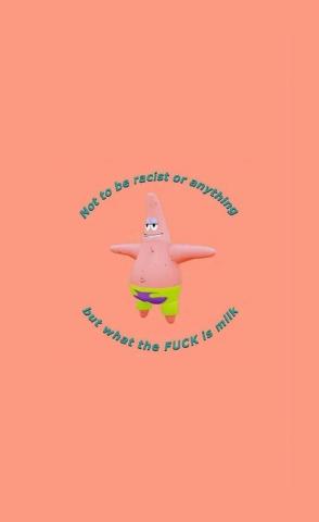Meme Paper Funny Phone Wallpaper Background iPhone
