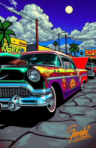 Cholo Wallpaper