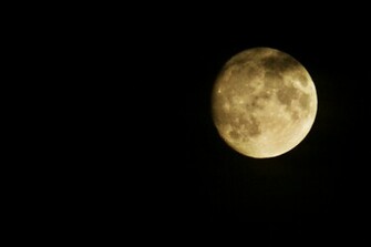 Moon Photos Wallpaper Desktop Background