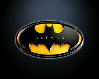Batman Logo Wallpaper