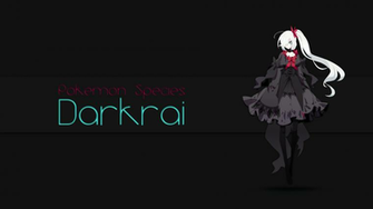 Darkrai Wallpaper Net