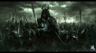 Warrior Computer Wallpaper Desktop Background