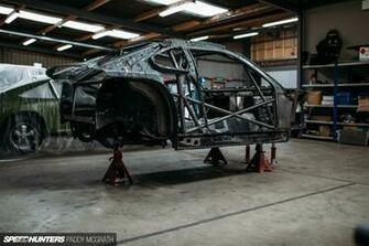 Stone Motorsport K24 S15 Silvia Speedhunters By Paddy Mcgrath