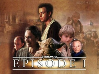 Star Wars Epis Dio I A Amea Fantasma