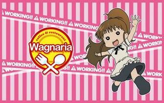 Working Taneshima Popura Girl Brunette Joy Jump Stock