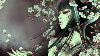 Tattoos Wallpaper