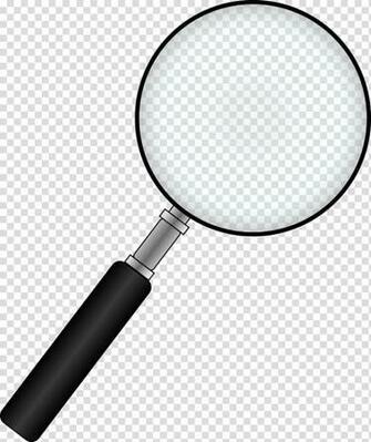 Magnifying Glass Computer Icons Transparent