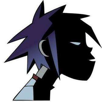 Gorillaz 2d Search Results Newdesktopwallpaper Info