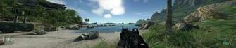 Crysis Wallpaper Video Games HD Desktop