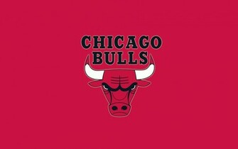 Chicago Bulls Wallpaper HD Early