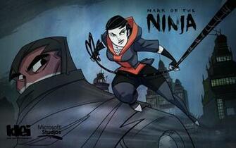 2d Mark Of The Ninja