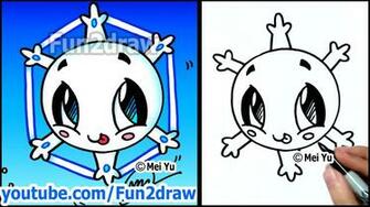 Funny Cartoon Drawings Background Wallpaper