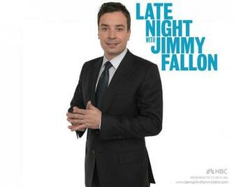 Jimmy Fallon Image HD Wallpaper And Background