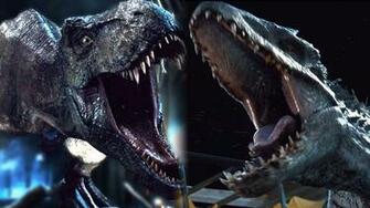 Top Jurassic World 4k Wallpaper