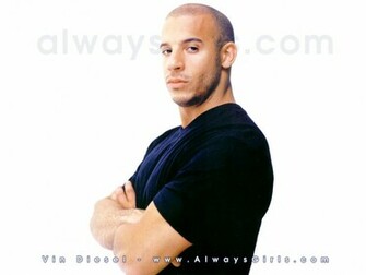 Vin Diesel Wallpaper