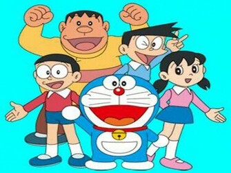Doraemon 3d Wallpaper HD Fine