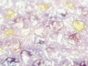White Sparkle Background HD Wallpaper Background