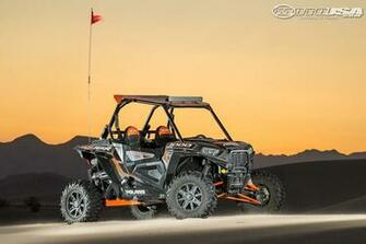 Polaris Rzr Xp First Look Picture Of Motorcycle Usa